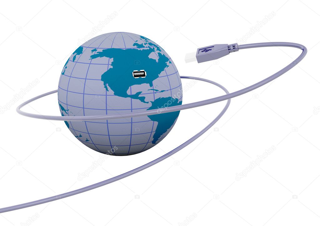Connectivity