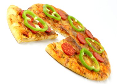 biberli pizza