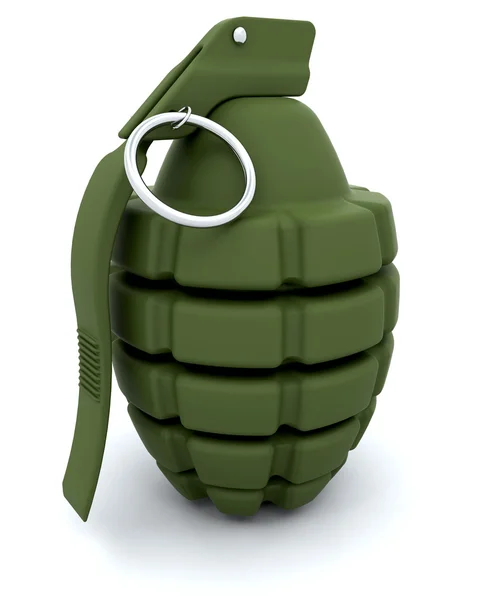 stock image Hand Grenade