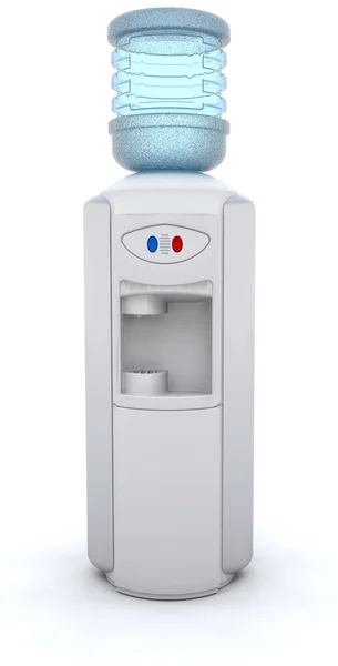 Water Cooler — Stock Photo, Image
