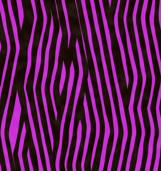 stock image Pink zebra print