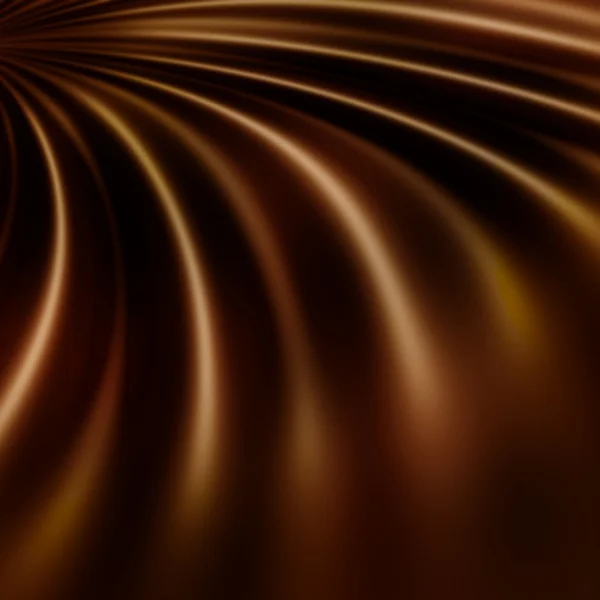Çikolata swirls — Stok fotoğraf