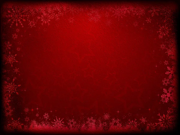 Grunge Christmas texture — Stock Photo, Image