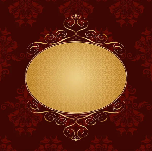 Decorative background — Stock Photo, Image