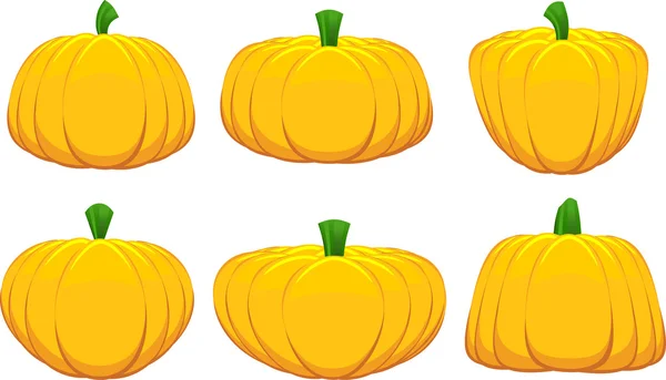 stock image Pumpkins