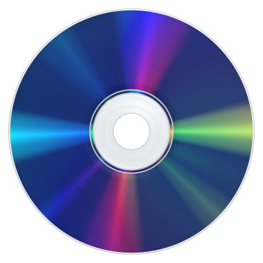 BluRay Disc