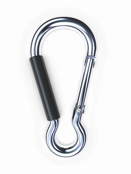 stock image Carabine Hook