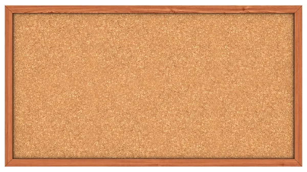 stock image Cork board