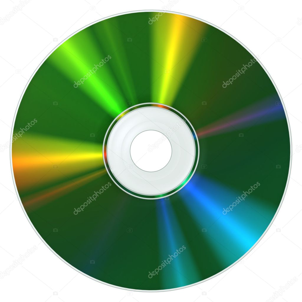 CD DVD RAM