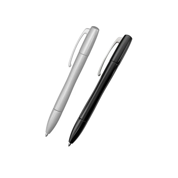Deux stylos — Photo