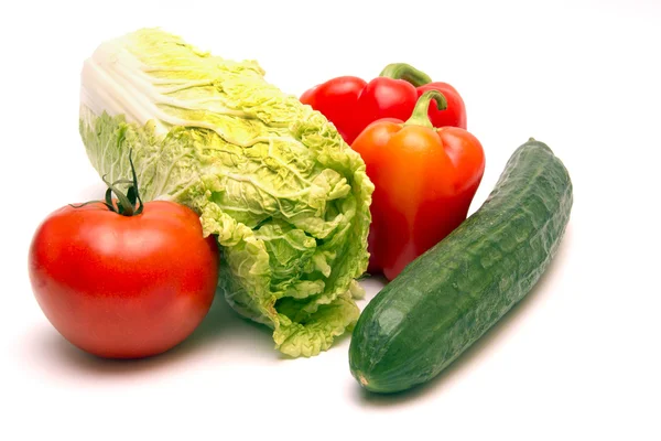 stock image Vegetables