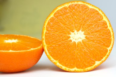 Orange clipart