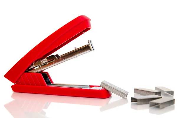 stock image Stapler