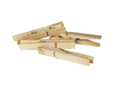 clothespins dönüştürün