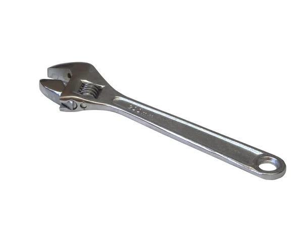 Universal wrench — Stock Photo, Image