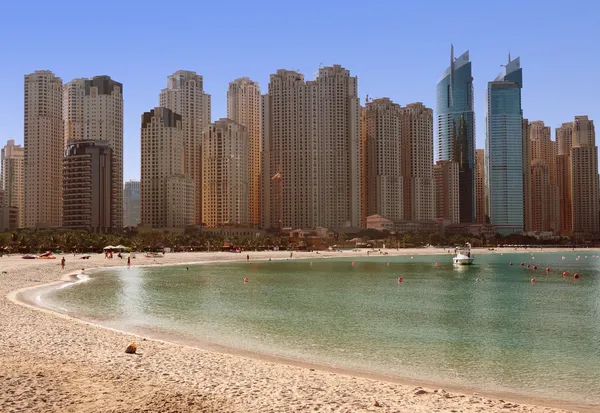 stock image Beach in the morning