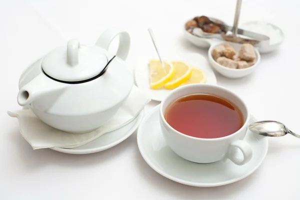 stock image Morning tea