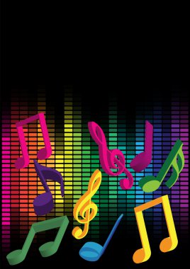 Party Background clipart