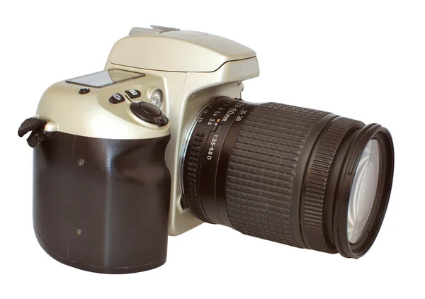 Old SLR Camera — Stock Photo, Image