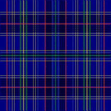 Tartan Texture clipart