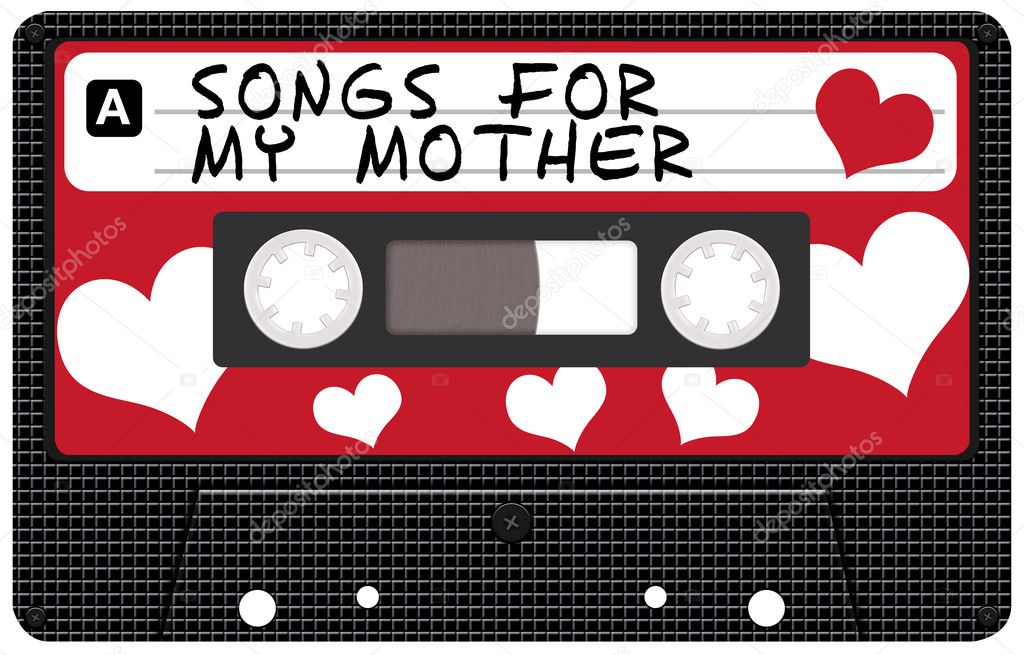 Mothers Day Tape