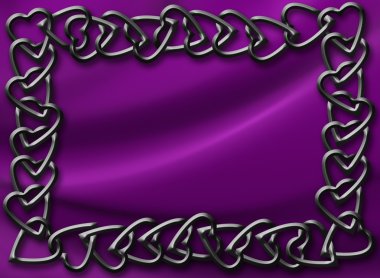 Sevgililer günü arka plan