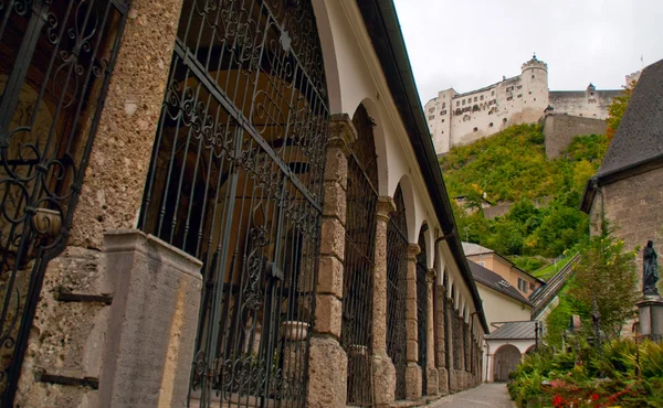 stock image Salzburg, austria