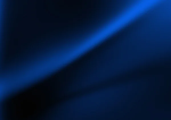 Niebieski abstrakcyjne tło — Zdjęcie stockowe