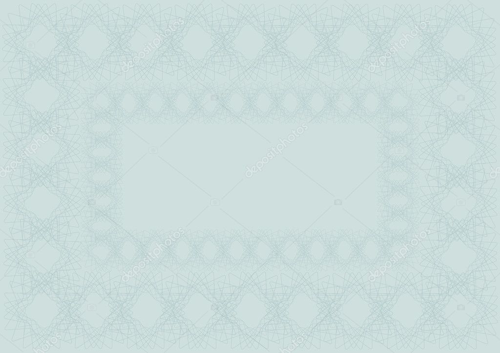 Blank Certificate Background Stock Vector Image by ©jamdesign #5225552