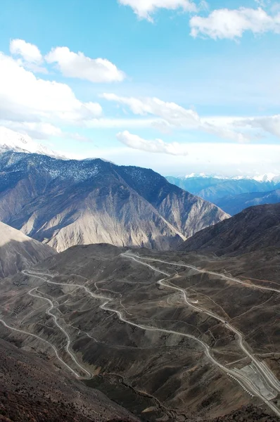 风景 — 图库照片