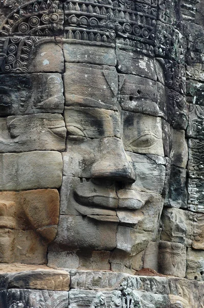 Angkor Cambogia — Foto Stock