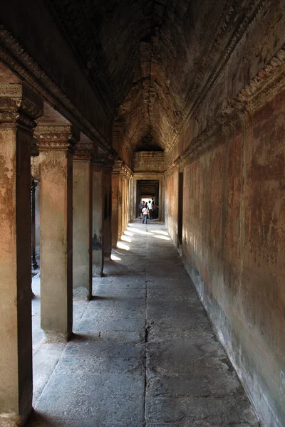 Angkor Cambodia — Stock Photo, Image