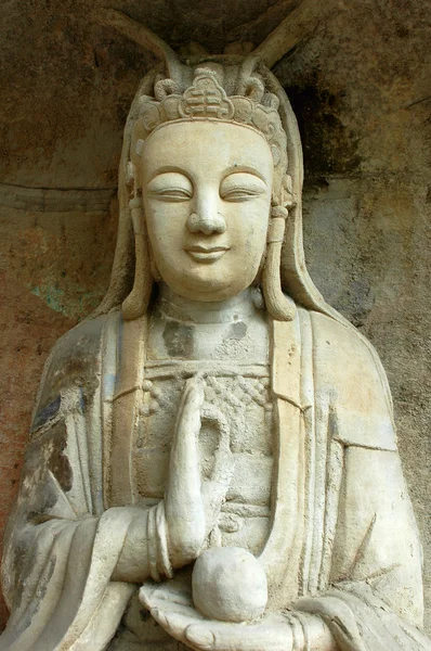 stock image Buddha