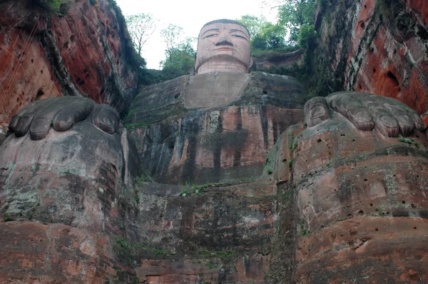 Bouddha géant — Photo