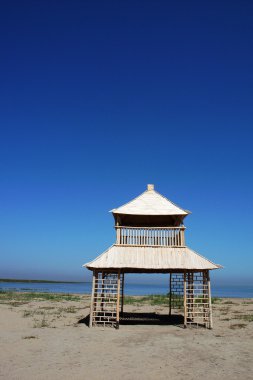 Lakeside adlı peyzaj