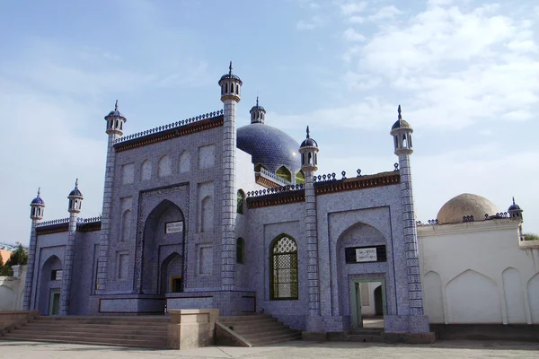 Moschea islamica — Foto Stock