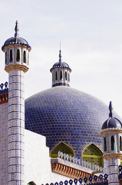 Islamski Meczet — Zdjęcie stockowe
