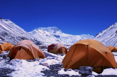 Everest Dağı