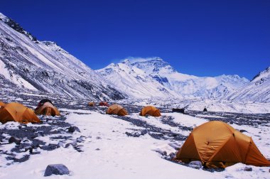 Everest Dağı