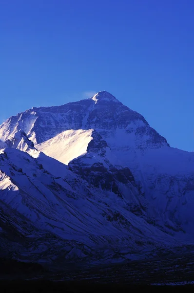 Mount Everest — Stock Photo, Image