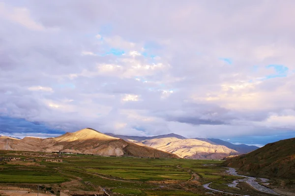 Manzara — Stok fotoğraf