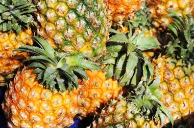 Ananas.