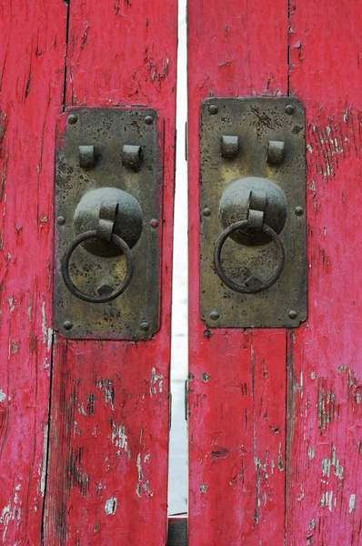 Doorknob — Stock Photo, Image