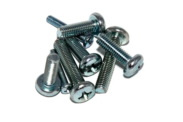 stock image Frog bolts