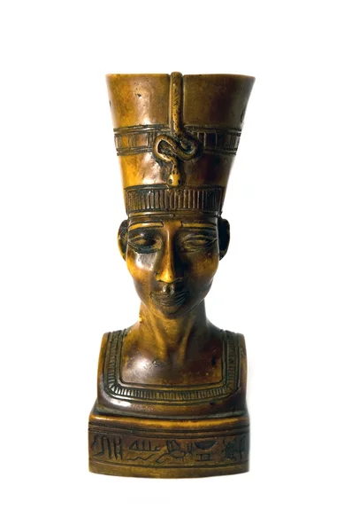 stock image Egyptian god