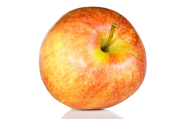 新鲜的红苹果. — 图库照片