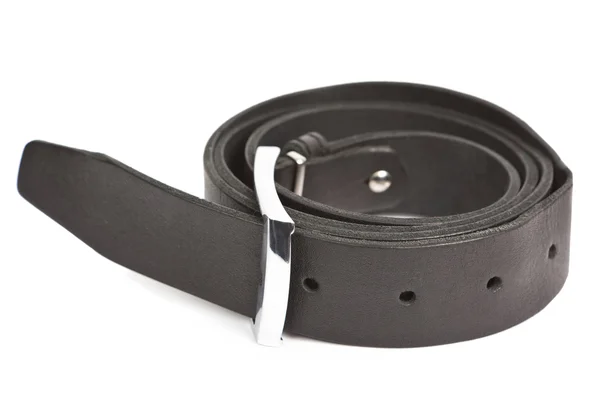 stock image Black belt