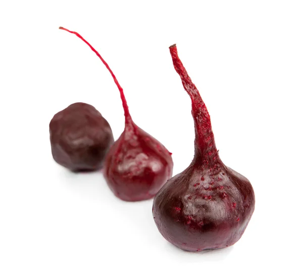 Boiled beetroot — Stock Photo, Image