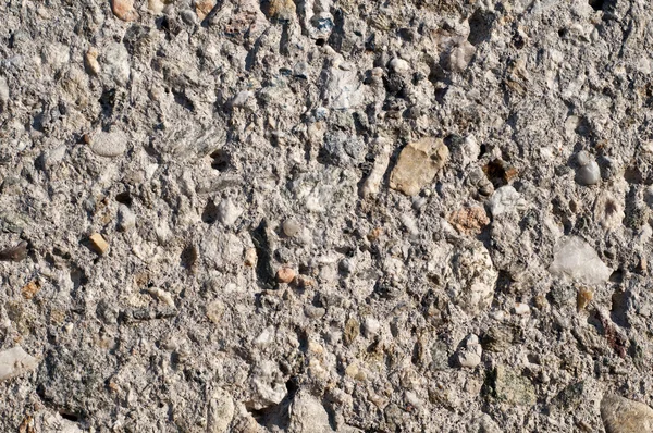 Väggen konsistens och asfalt med vinjett — Stockfoto