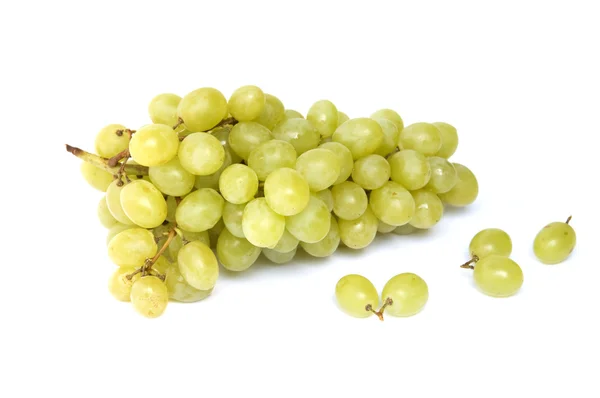 White grape — Stock Photo, Image
